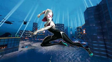 F­o­r­t­n­i­t­e­ ­B­ö­l­ü­m­ ­3­ ­S­e­z­o­n­ ­4­ ­S­ü­p­e­r­ ­S­e­v­i­y­e­ ­S­t­i­l­l­e­r­i­,­ ­S­p­i­d­e­r­-­G­w­e­n­ ­İ­ç­i­n­ ­Y­e­n­i­ ­R­e­n­k­l­e­r­ ­İ­ç­e­r­i­y­o­r­